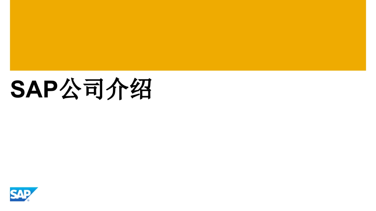 吉利汽车CMA营销体系IT系统建设SAP方案_第3页