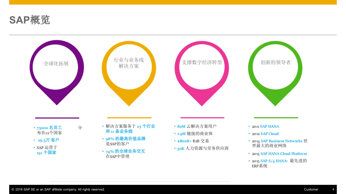 吉利汽车CMA营销体系IT系统建设SAP方案_第4页