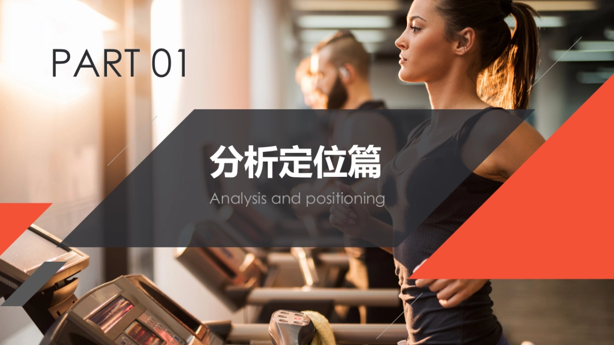 健身房营销方案_第3页