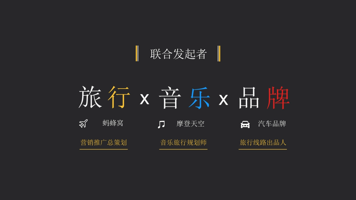 蚂蜂窝摩登乐旅营销案_第4页