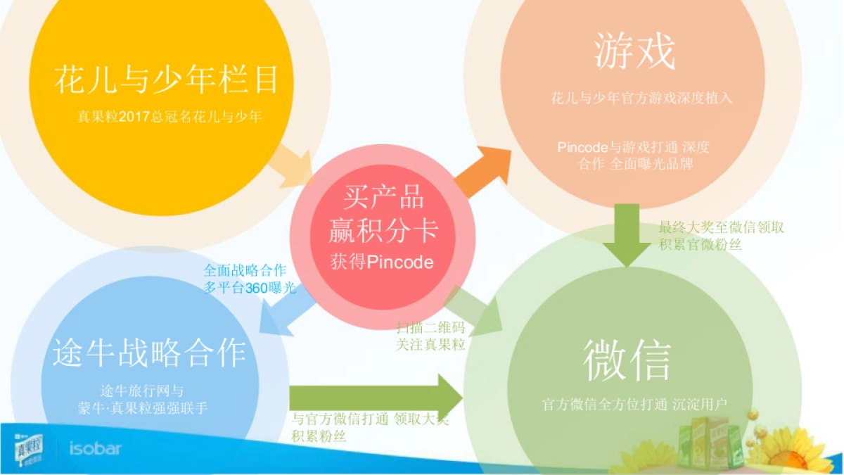蒙牛真果粒数字营销方案（isobar） _第10页