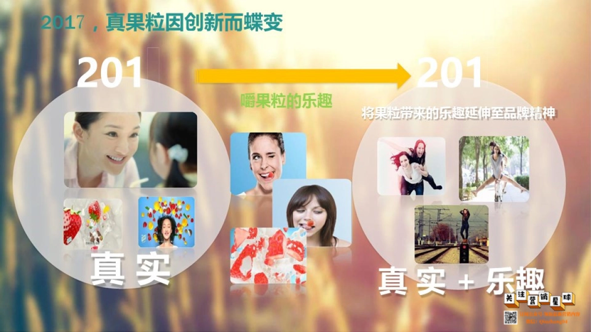 蒙牛真果粒数字营销方案（isobar） _第2页