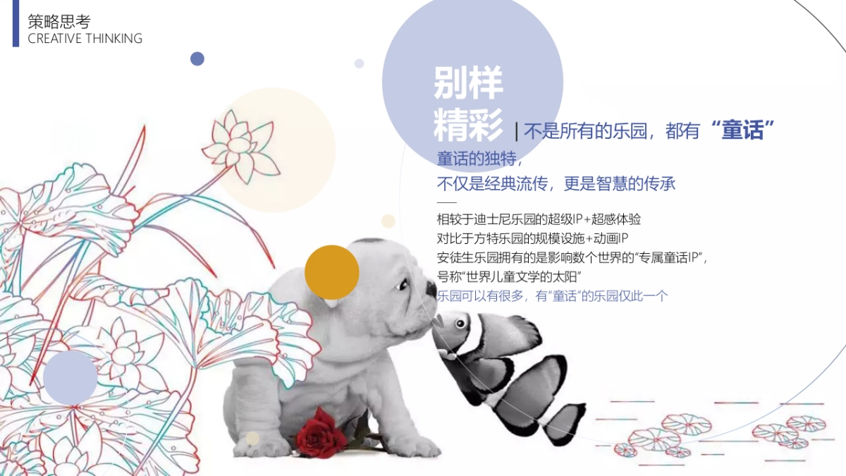 某儿童童话乐园年度营销方案&报价-89P_第4页