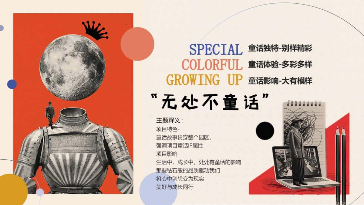 某儿童童话乐园年度营销方案&报价-89P_第7页