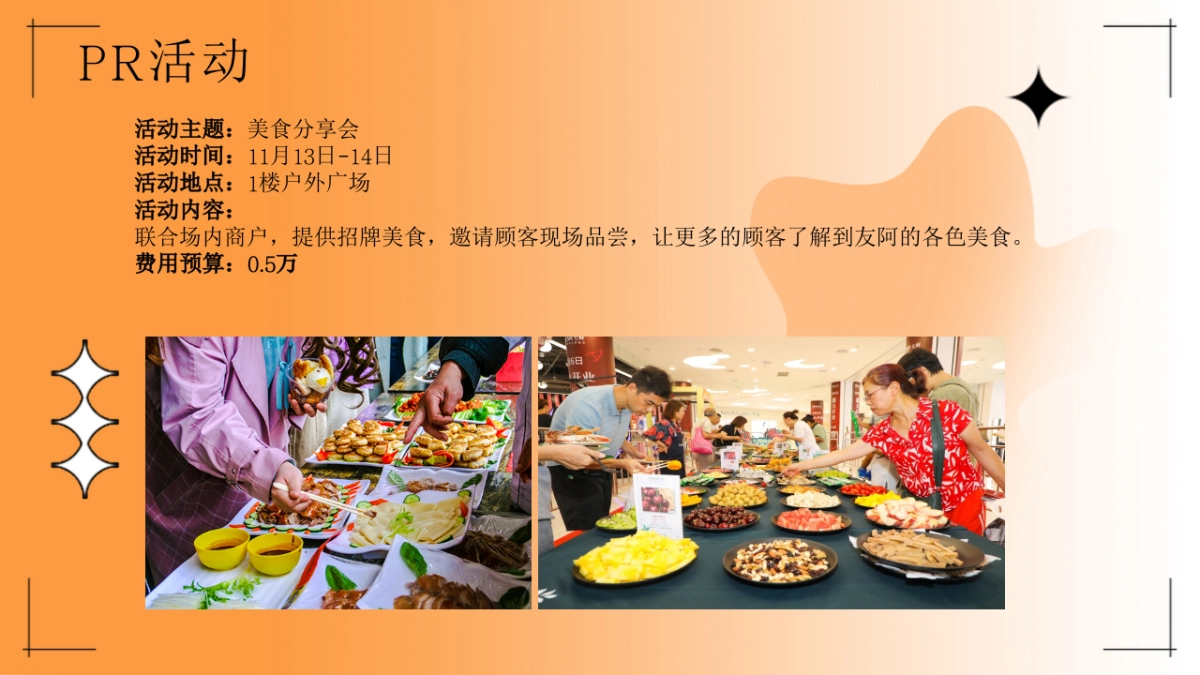 祁东友阿广场11月营销活动方案_第10页