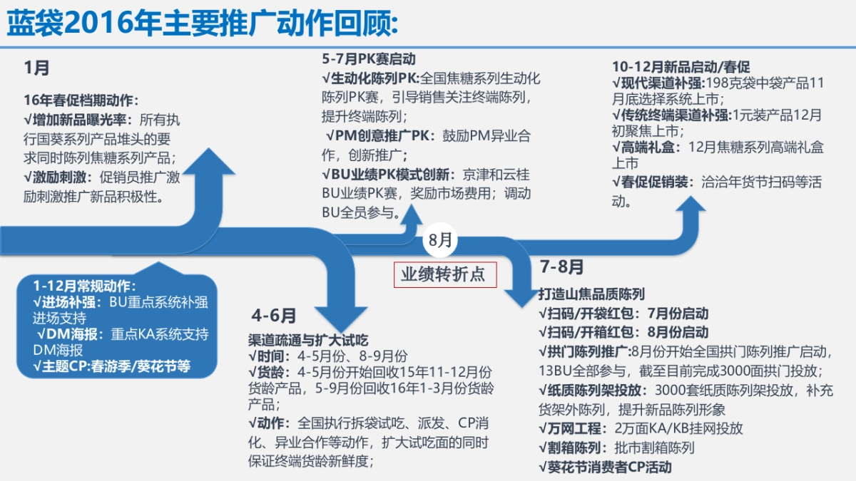 洽洽蓝袋营销全案_第9页