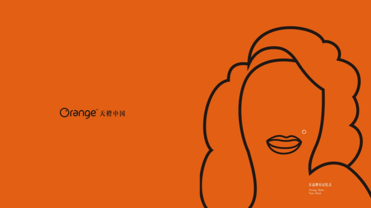 天橙中国(广州）云山下的特权符号-珠光·云山壹号年度策略案_第1页