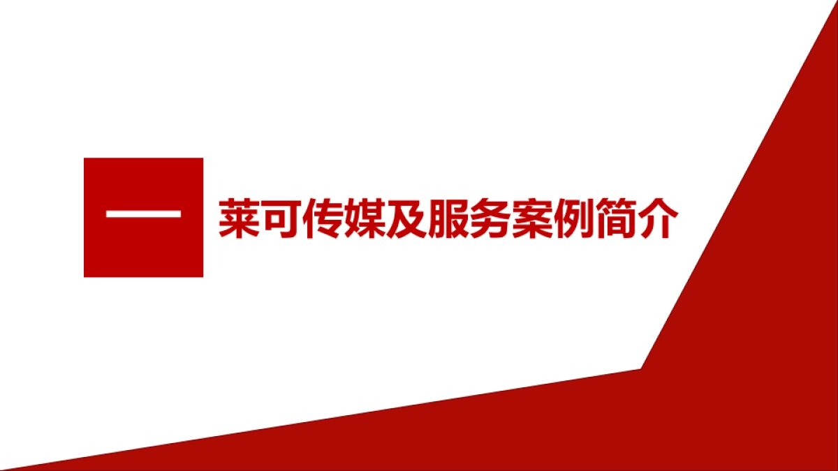 王老吉年度社会化营销服务项目_第3页