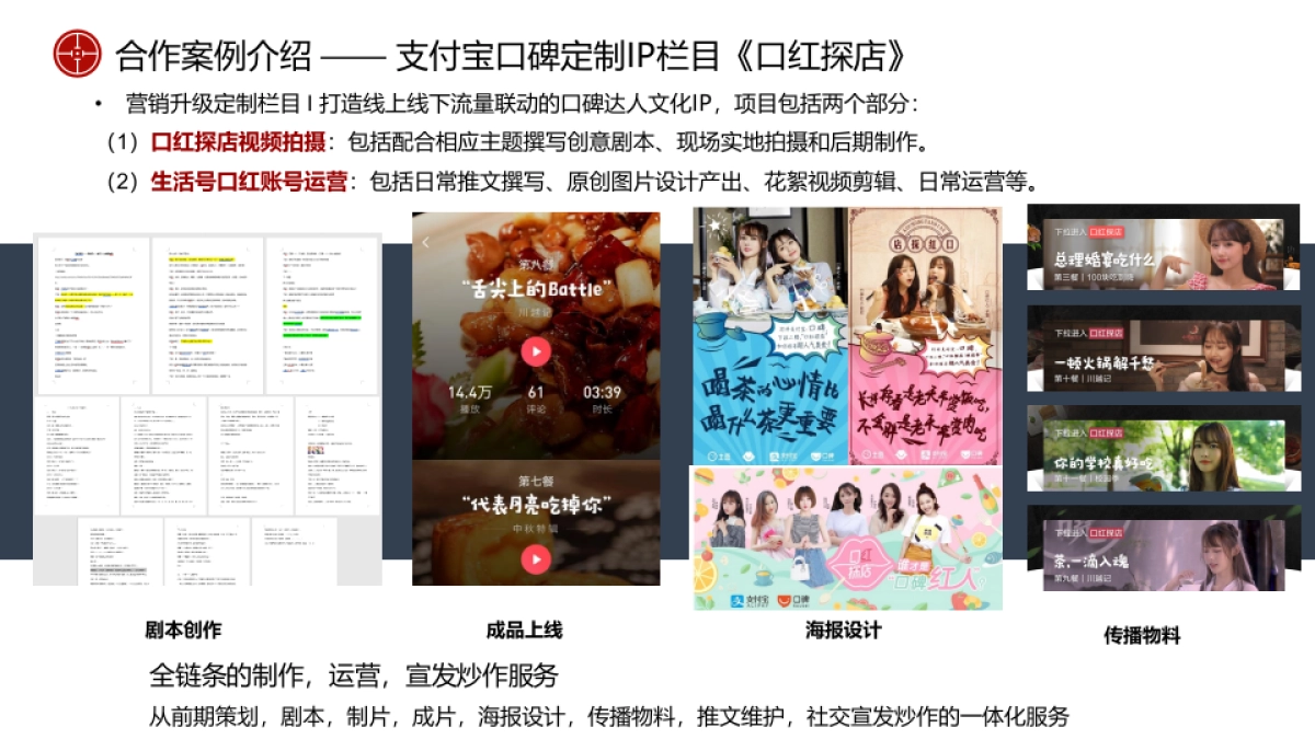 王老吉年度社会化营销服务项目_第8页