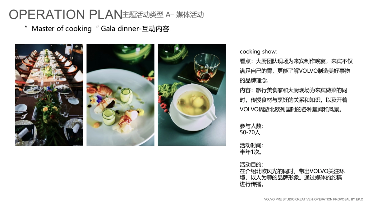 沃尔沃活动营销规划方案_第8页