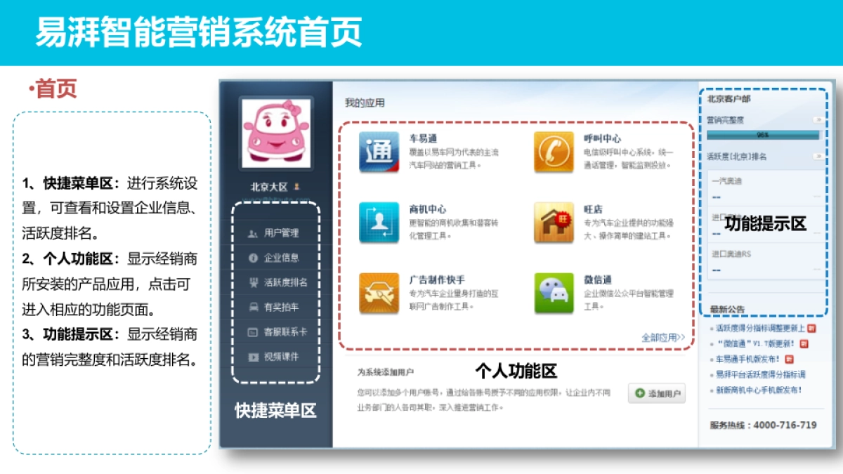 易湃营销系统指导手册-基础篇_第10页