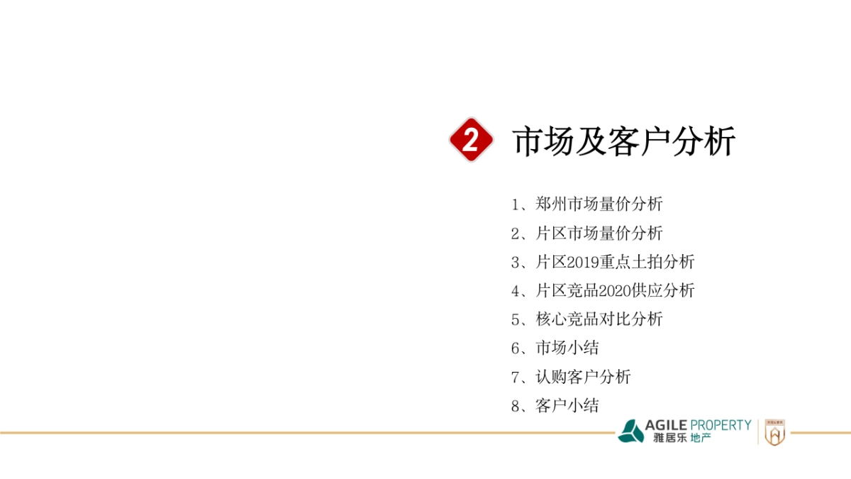 郑州南龙湖项目年度营销策略_第6页