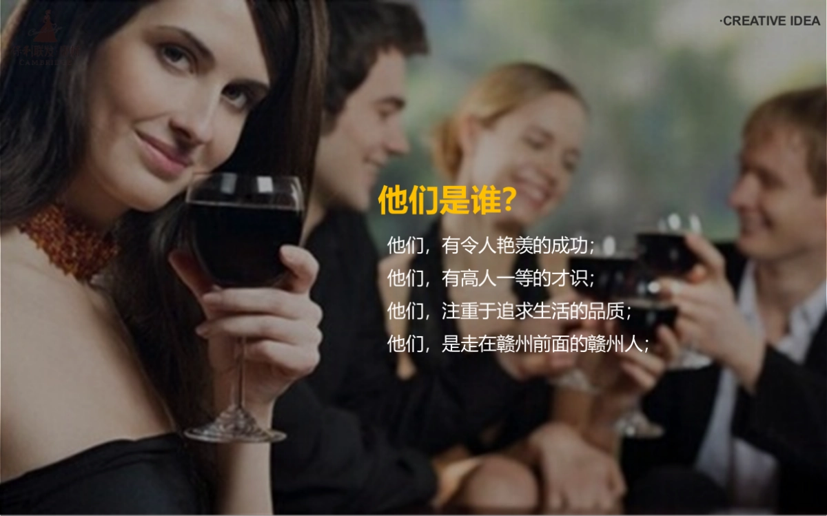 2017保利联发康桥营销中心开放飞机主题活动案_第3页