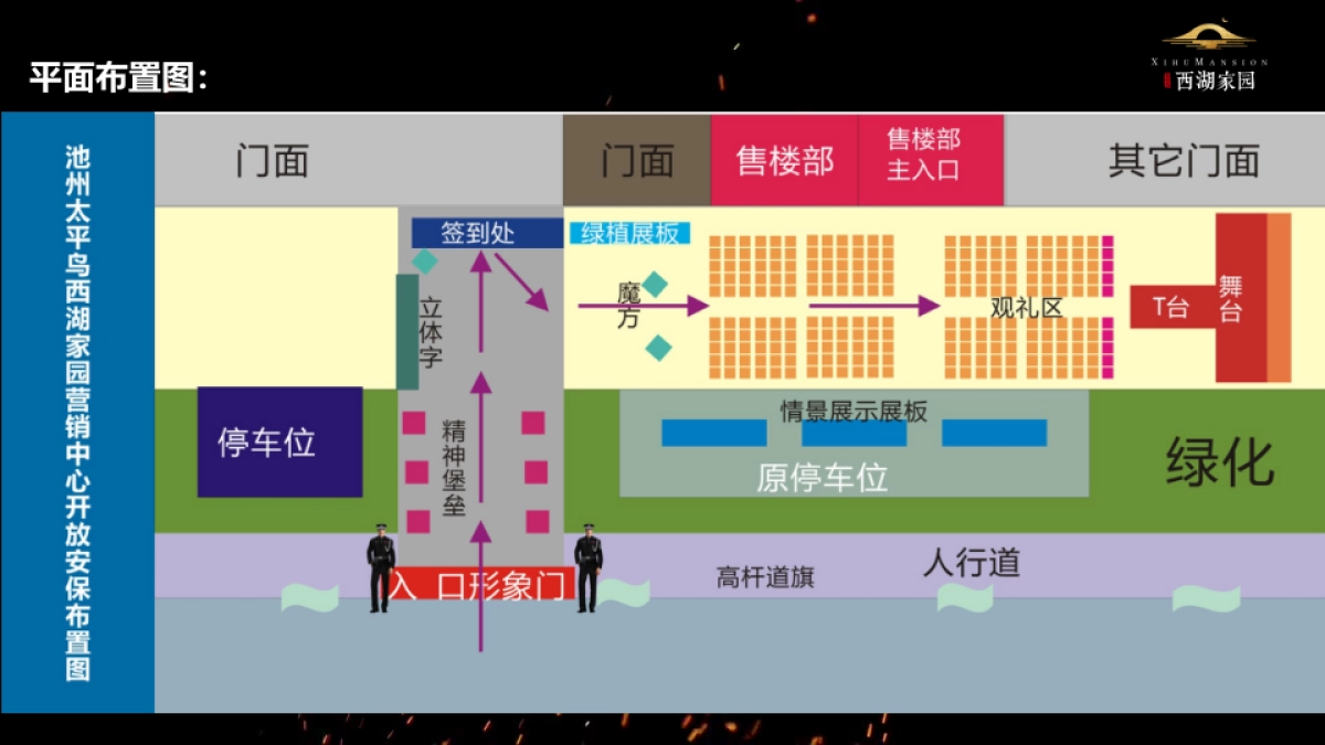 2017池州太平鸟西湖家园营销中心开放策划案_第9页