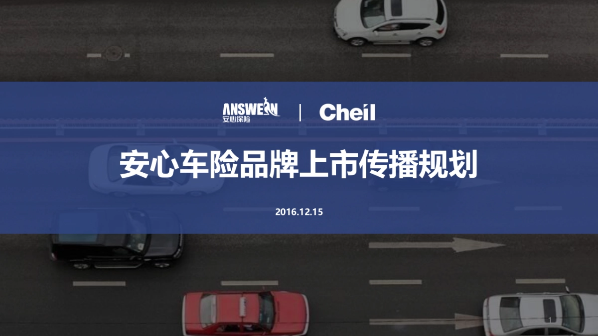 220页:2017年安心车险上市传播比稿_第1页