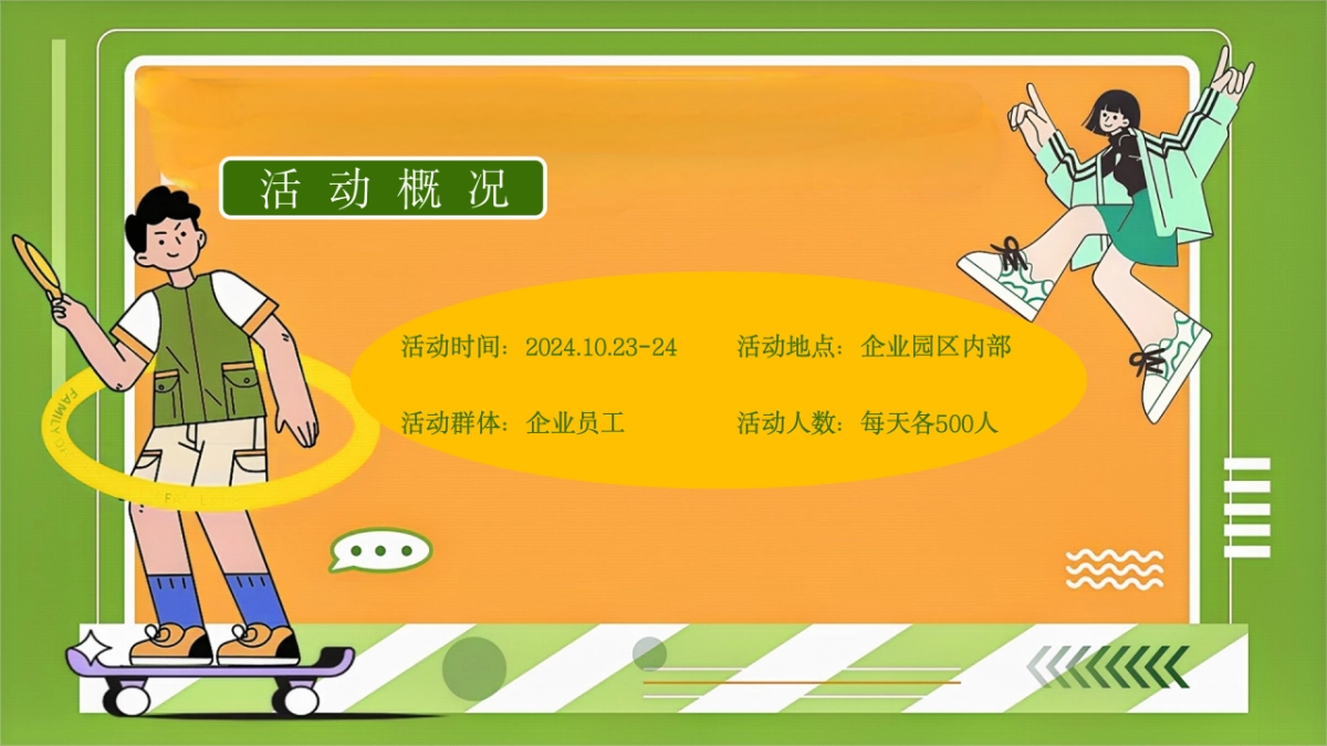 2024三星(中国)半导体文化节活动(芯融文化韵 共绘三星梦主题)活动策划方案_第5页