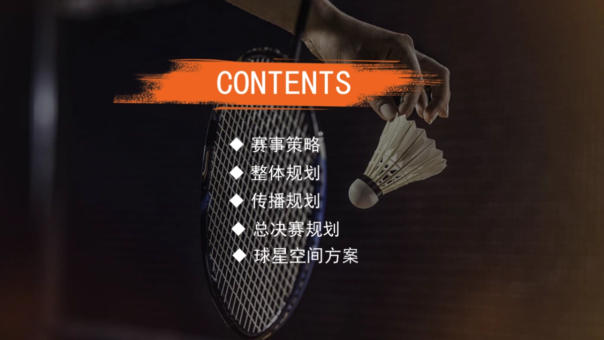 佳得乐G刻挑战大型羽毛球比赛_第2页