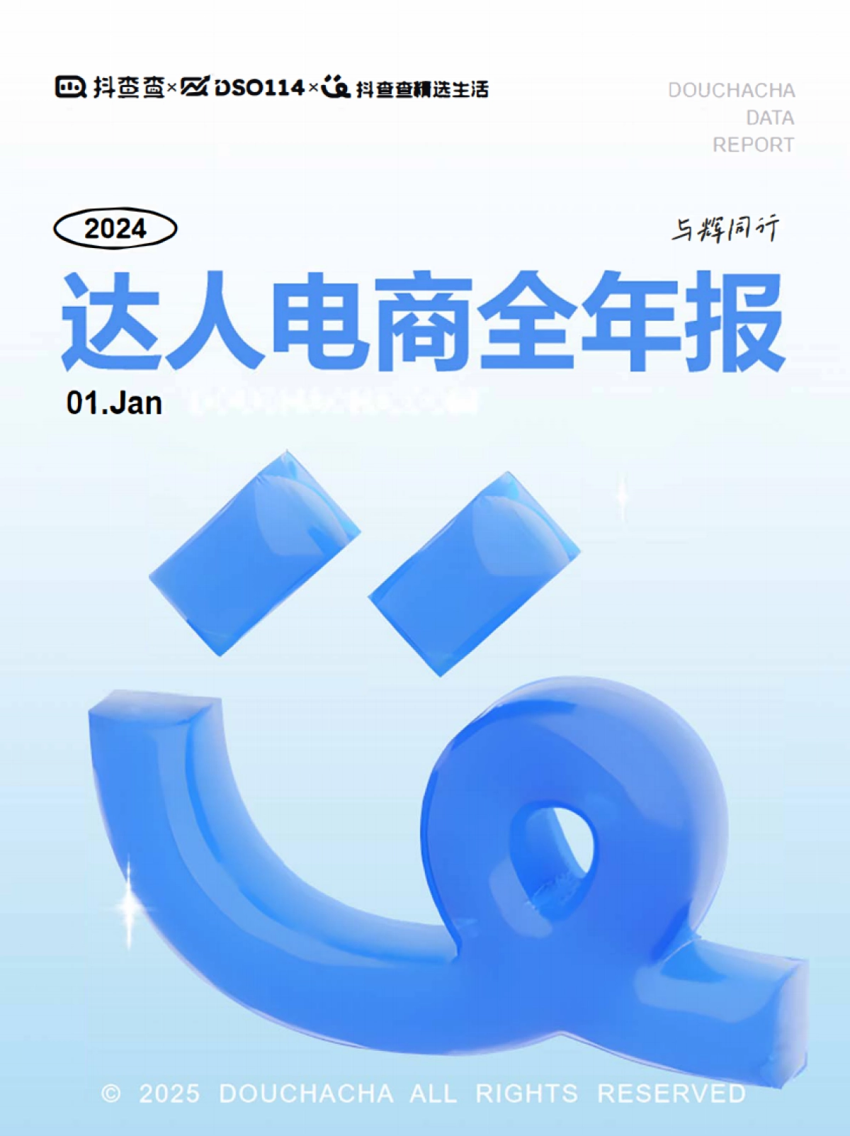 2024达人电商全年报_第1页