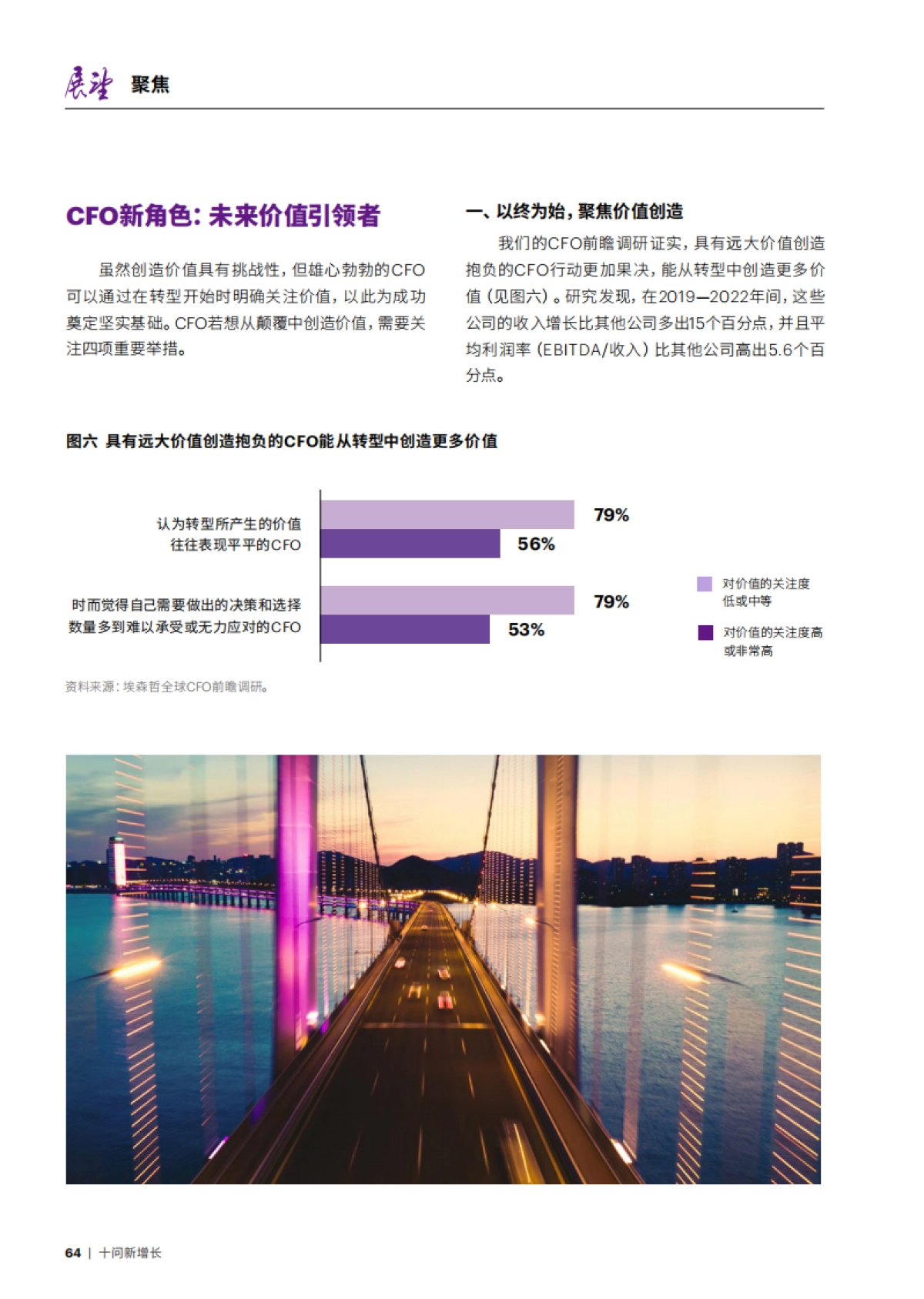 2024年CFO新要务力破颠覆困局开辟价值之路_第7页