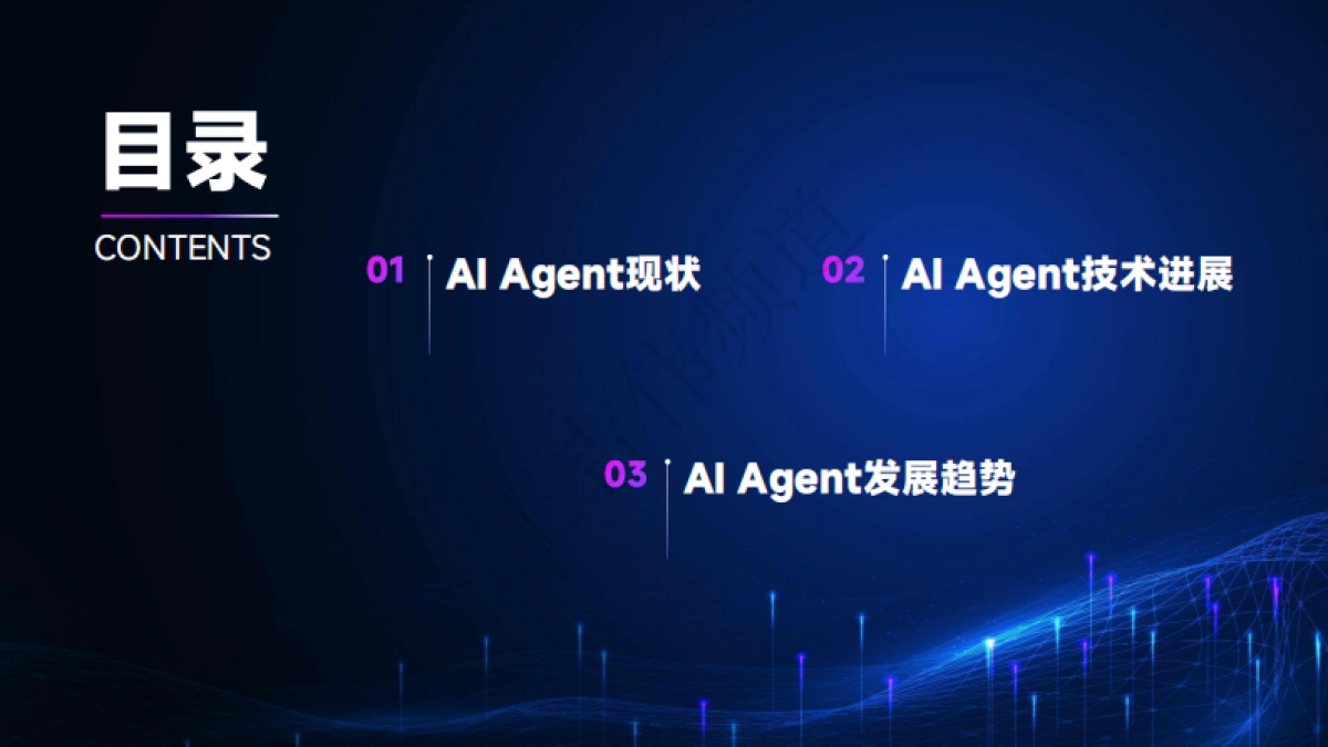 AI Agent现状与发展趋势报告_第3页