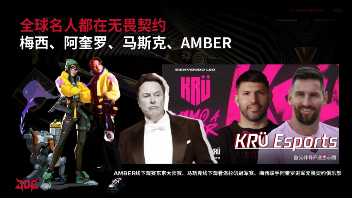 JDG无畏契约分部2025年度战队合作招商方案_第10页