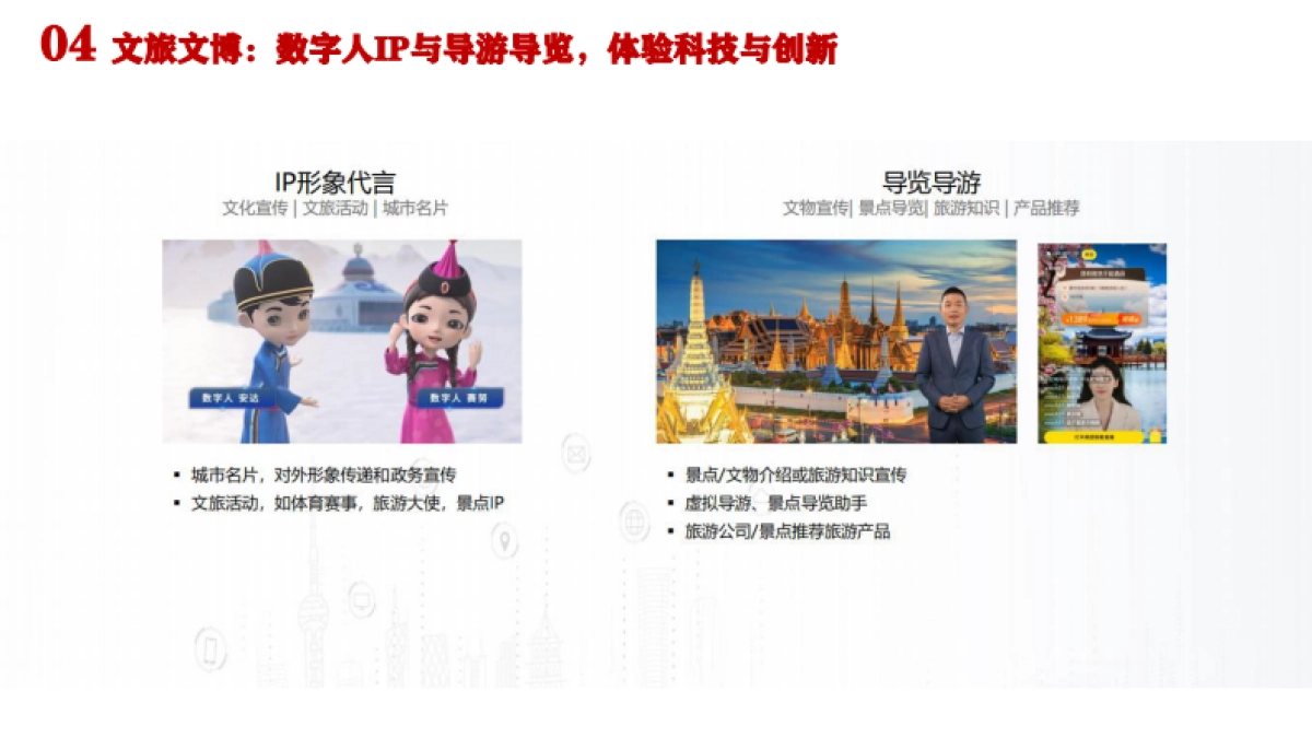 华为云AI数字人生态赋能千行百业高效发展_第10页