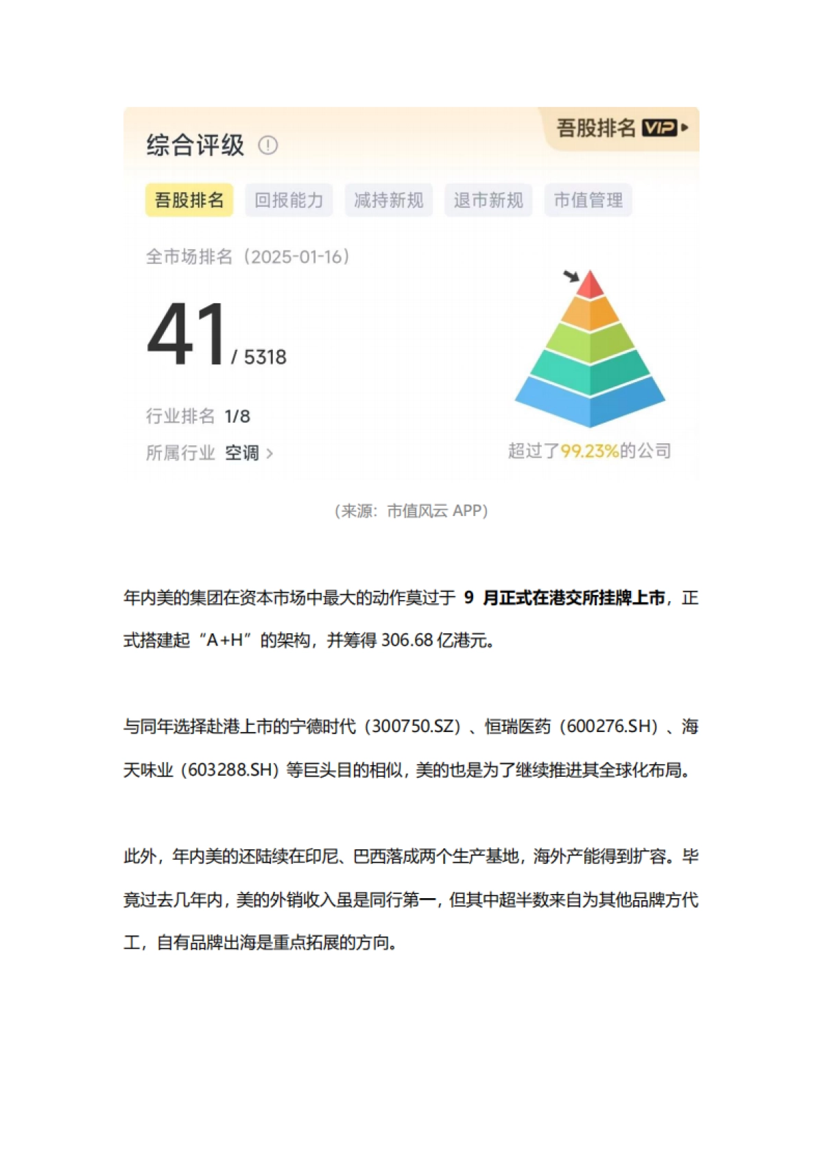 新春看消费之家电篇:只属于白电的狂欢_第8页