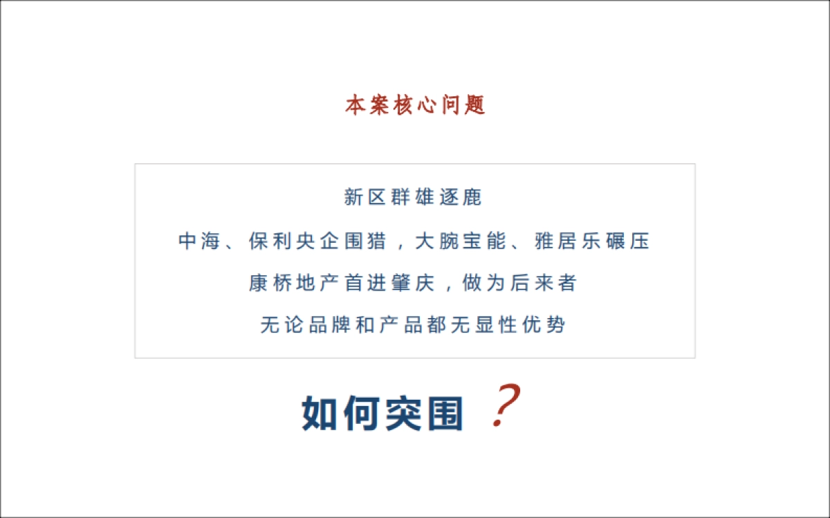 广州天成星火广告-康桥天阶定位传播策略_第6页