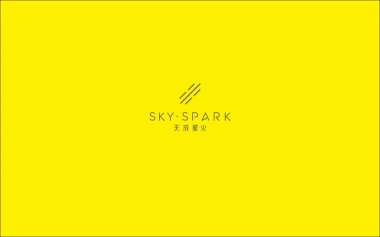 广州天成星火广告-康桥天阶定位传播策略