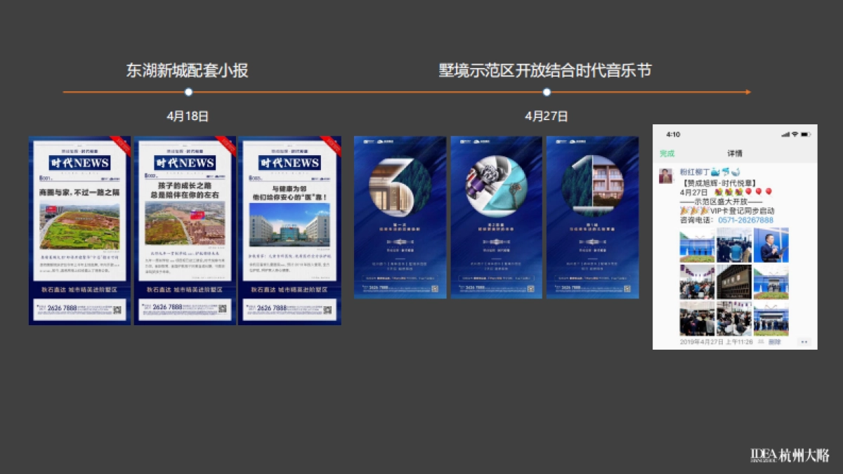 杭州大略广告-绿地·亚洲公园2020下半年推广方案_第6页
