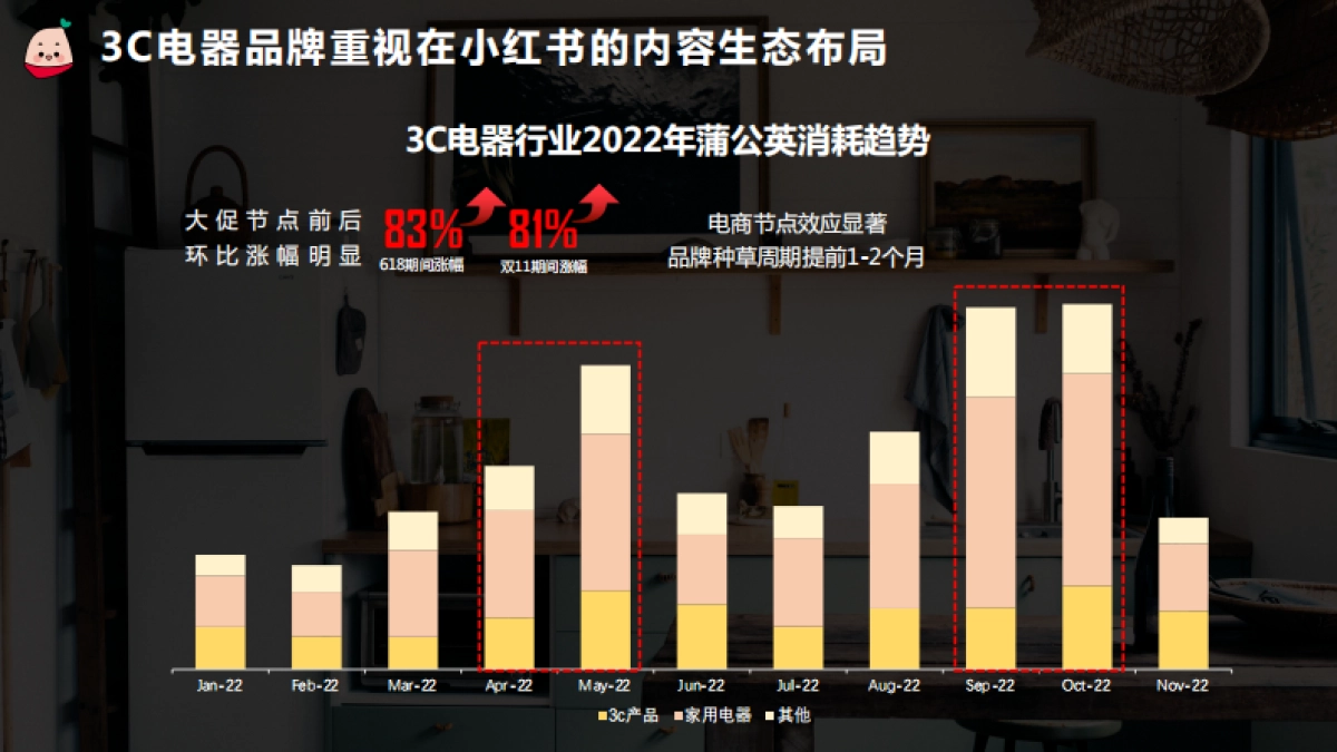 2022蒲公英3c及电器行业投放指南更新时间_第5页