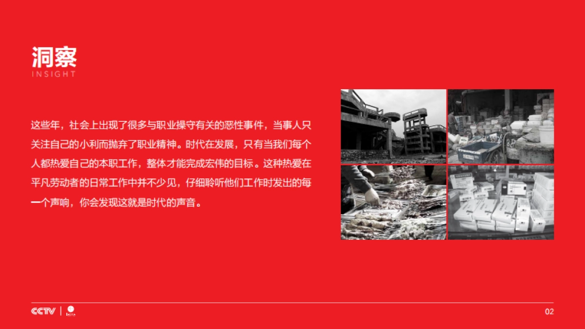 CCTV春晚公益广告创意方案_第3页