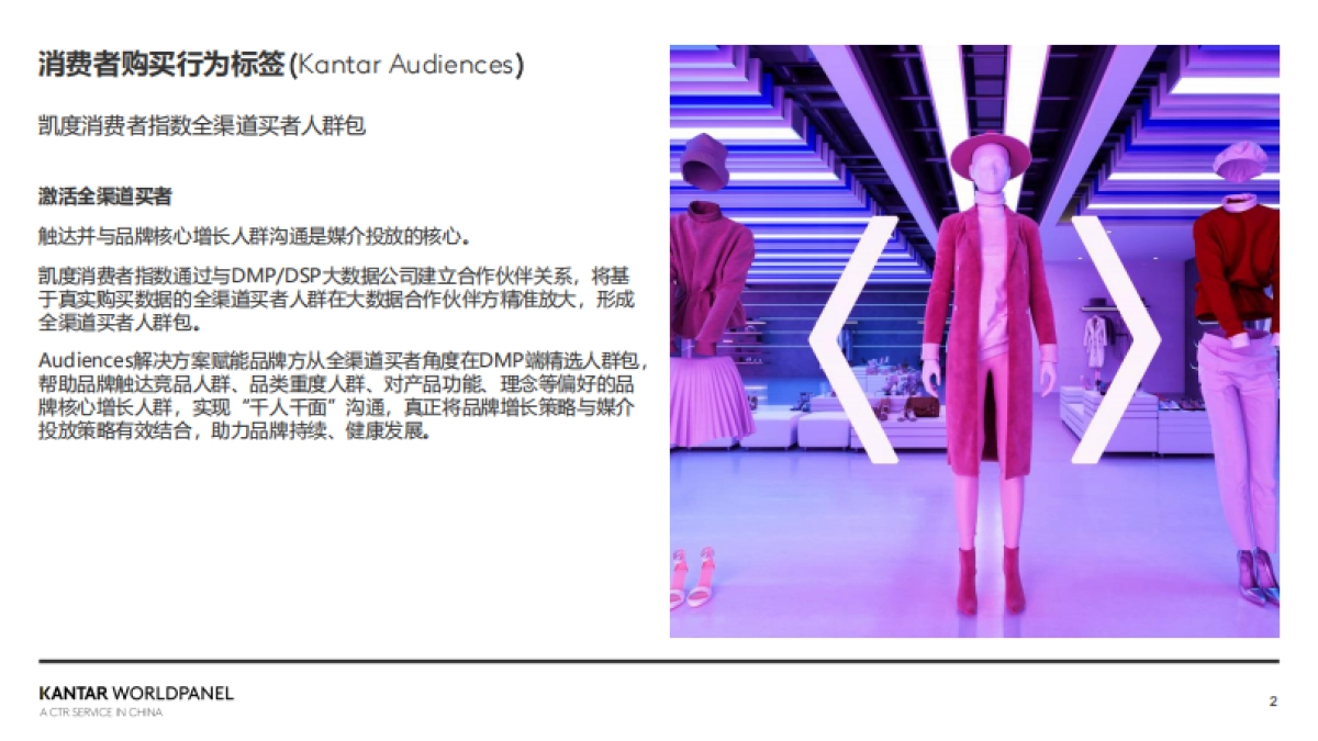 KANTAR WORLDPANEL：10个精准投放的真相（2024）_第2页