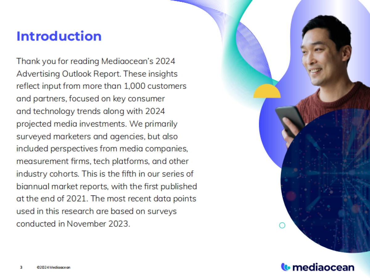 Mediaocean：2024年广告业展望_第3页