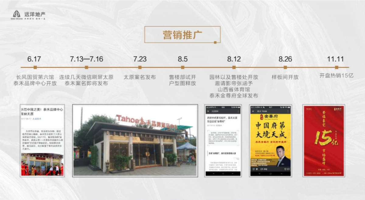 北京一线广告公司-远洋亲贤天地提报方案终_第8页