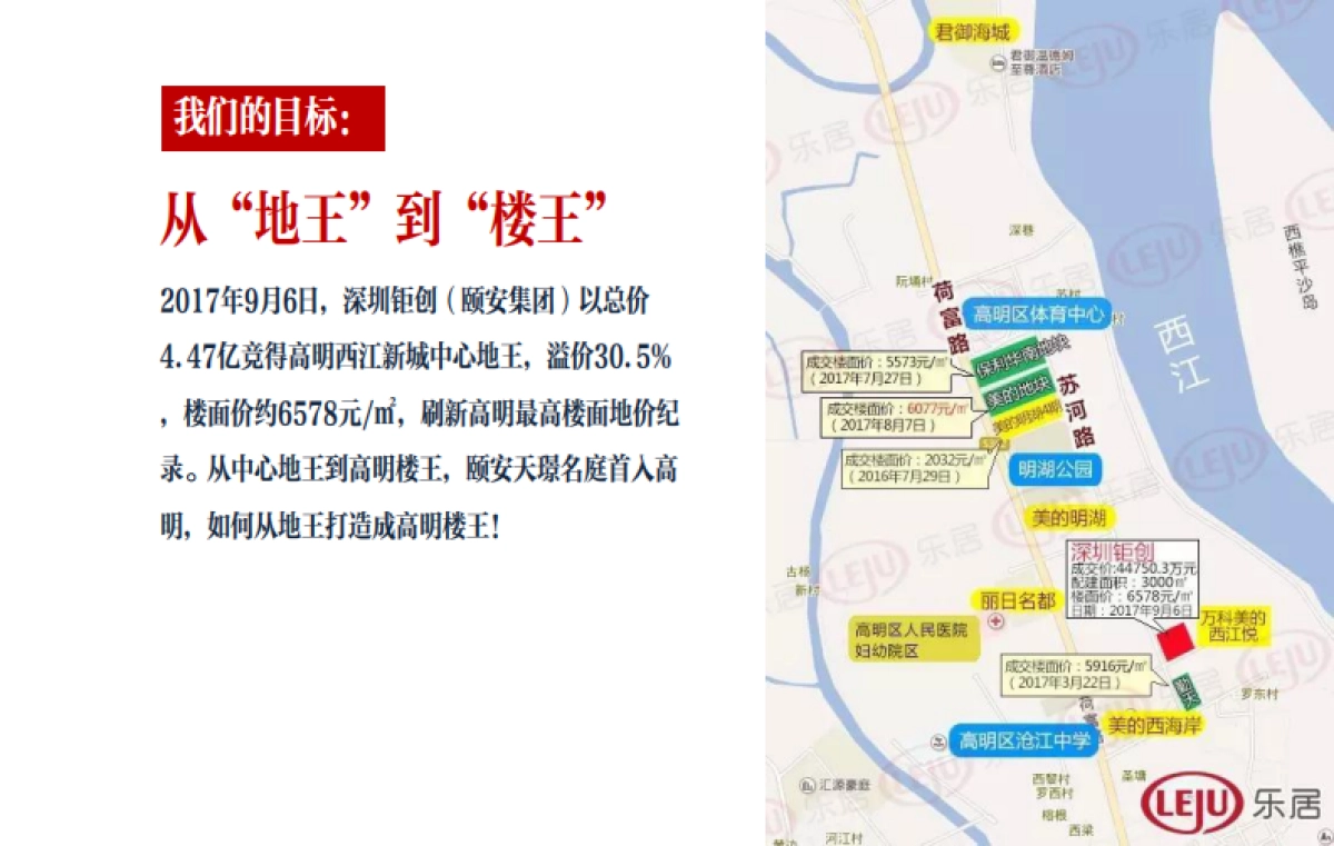 广州平八堂广告-颐安天璟名庭项目年度整合推广技术标方案_第3页