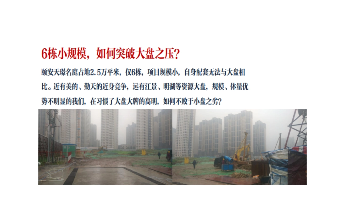 广州平八堂广告-颐安天璟名庭项目年度整合推广技术标方案_第9页