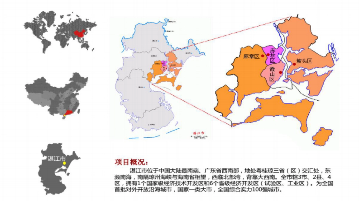 广州市唯和广告-年湛江华都汇整合推广策略方案_第4页