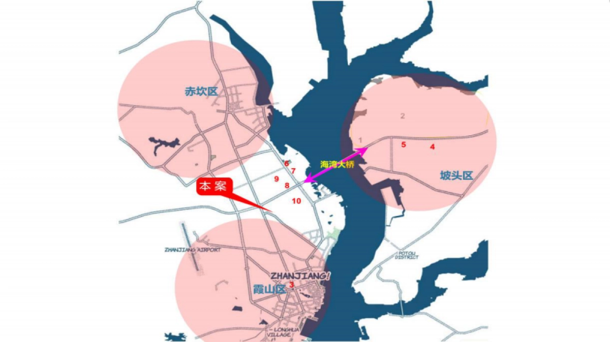 广州市唯和广告-年湛江华都汇整合推广策略方案_第5页