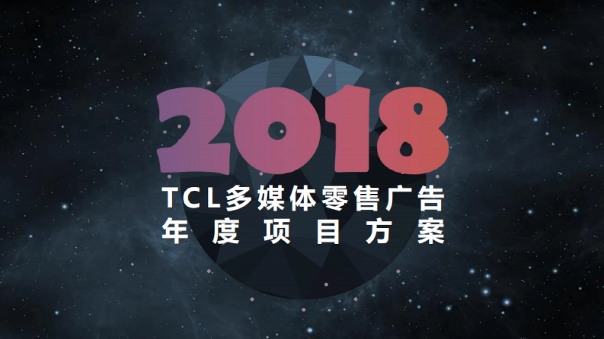 因赛集团2018TCL多媒体零售广告年度项目方案_第2页