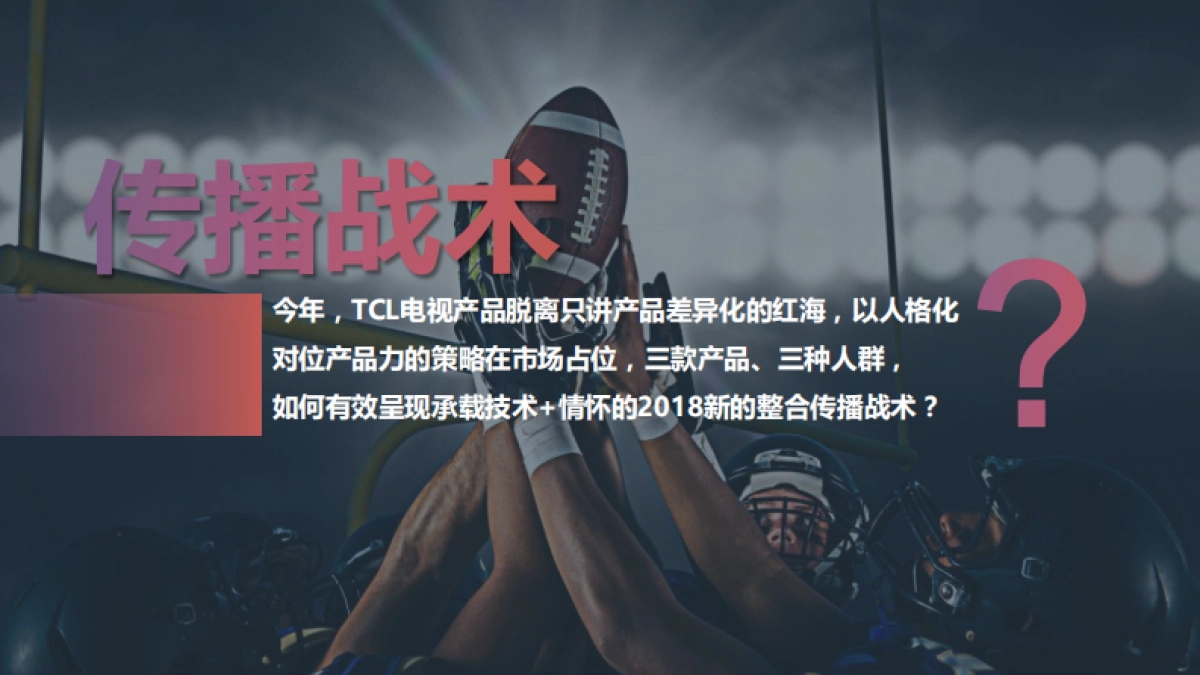 因赛集团2018TCL多媒体零售广告年度项目方案_第7页