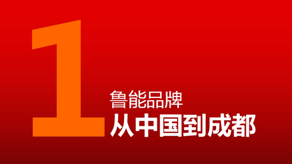 优点广告-鲁能品牌及鲁能城推广提报_第2页