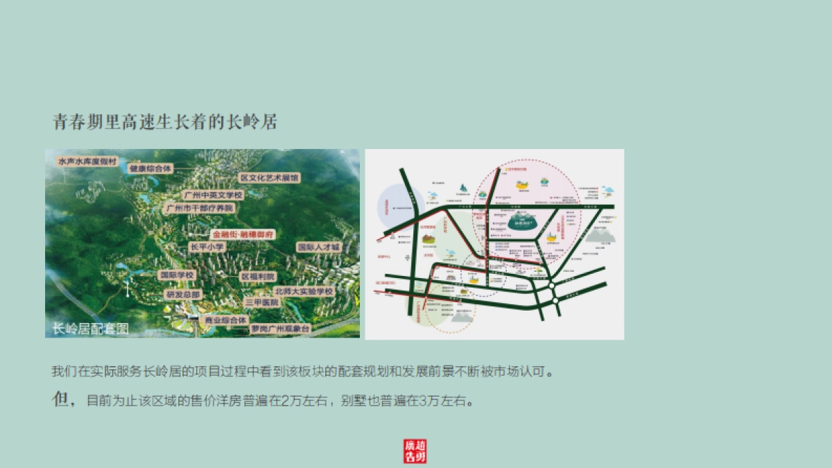 赵勇广告-中冶长岭居项目整合推广方案_第4页