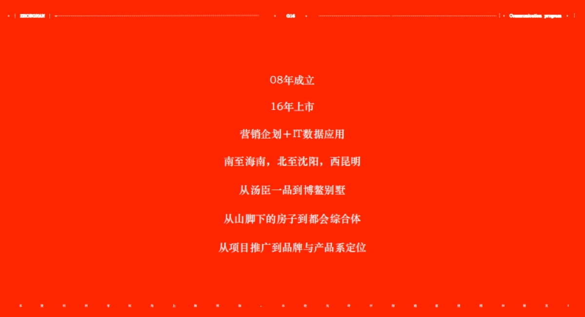 中国某策略最牛广告公司-中南亲爱的花园推广提报_第3页