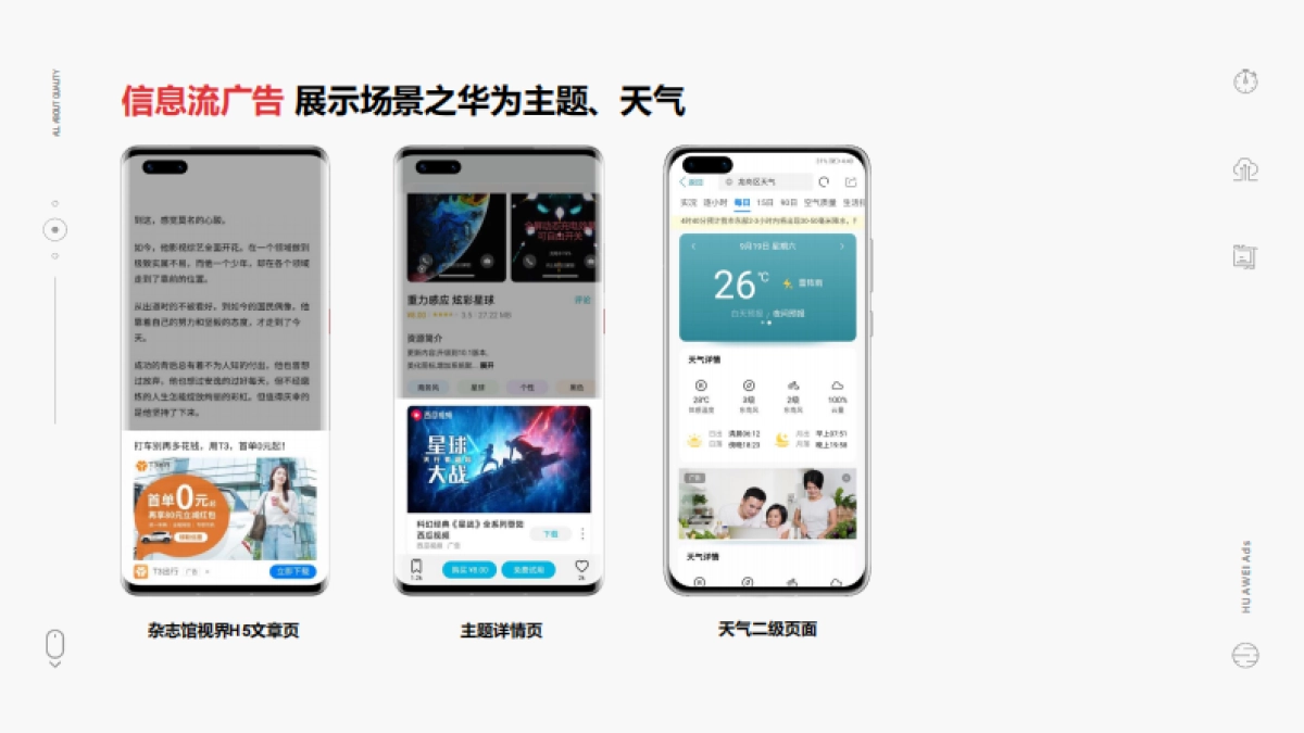 华为商店资源：竞价售卖广告资源介绍_第8页