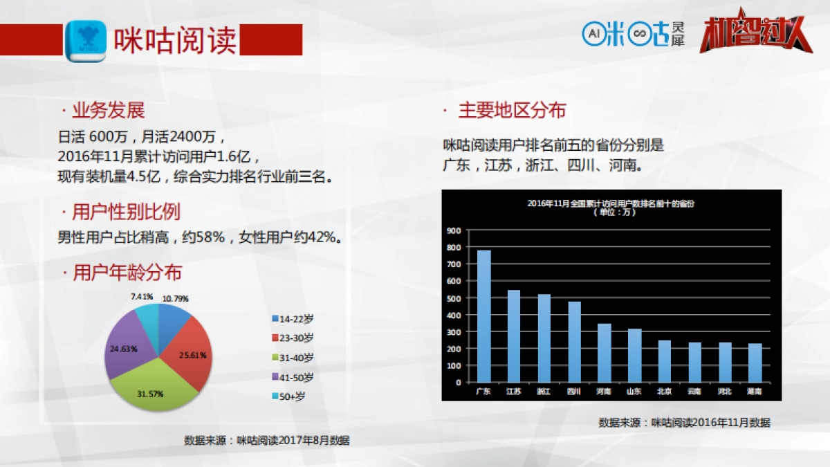 机智过人线上广告全案_第6页