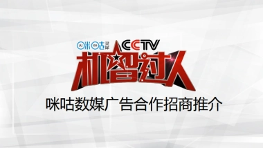 机智过人线上广告全案