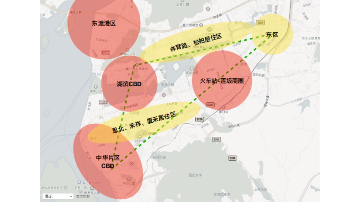 目标传达广告-融侨春风十里策略推广案_第9页