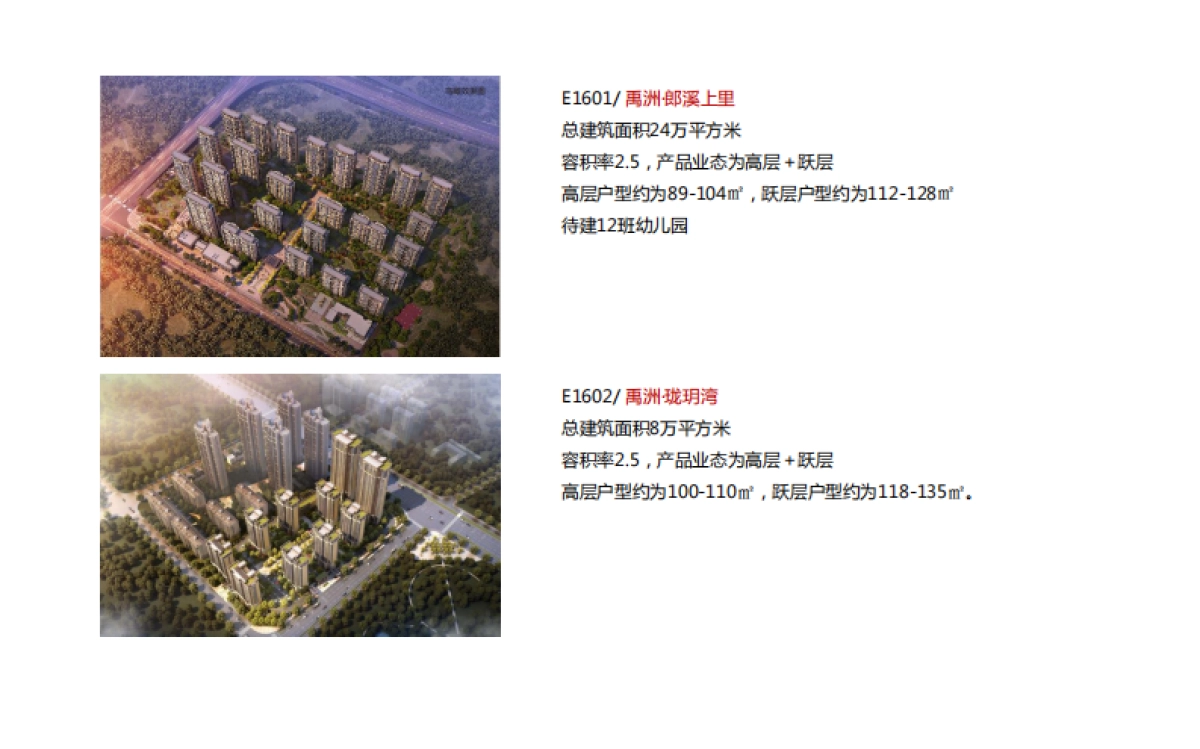 青出于蓝广告-合肥禹洲地产瑶海郎溪上里项目推广策略案_第10页