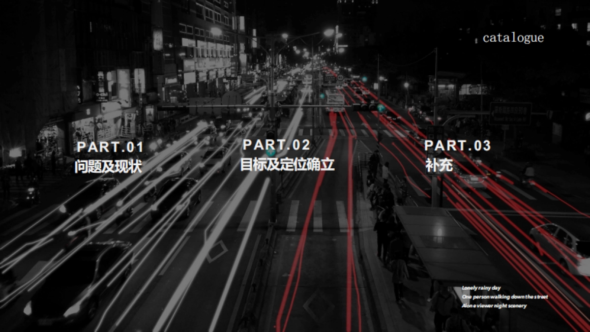 上海德扬广告-太原凯旋门万象大道商业中心提报方案_第2页